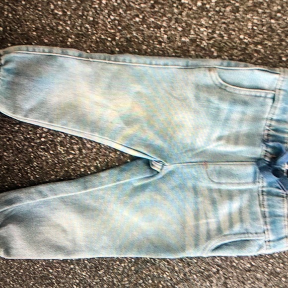7 For All Mankind Other - 7 for all mankind jeans blue